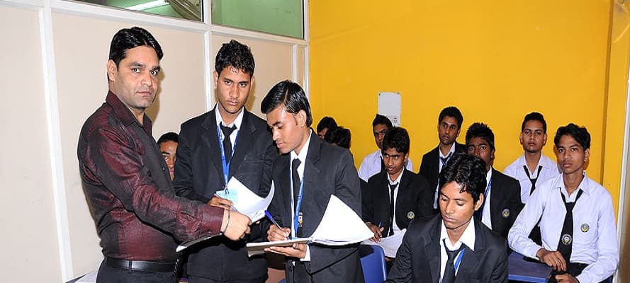 Mahatma Gandhi College of Education Firozabad Campus photo 1